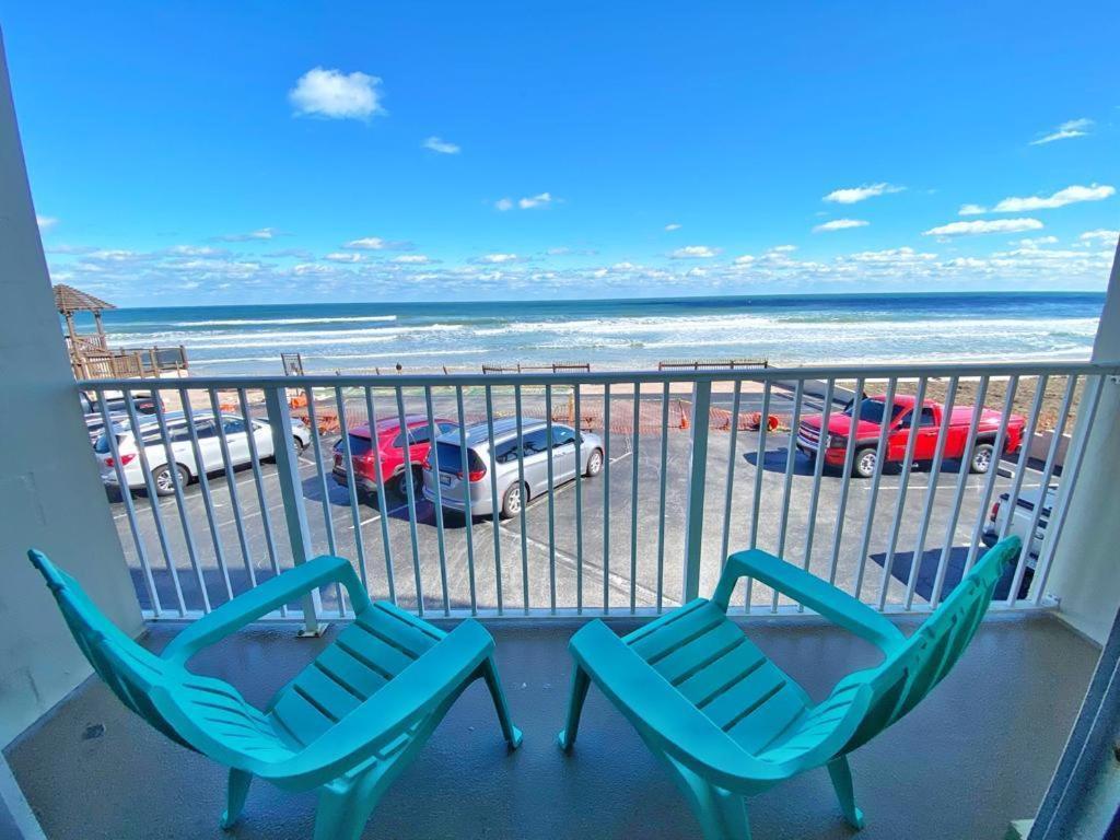 Sea Dip Resort Studios! Daytona Beach Kültér fotó